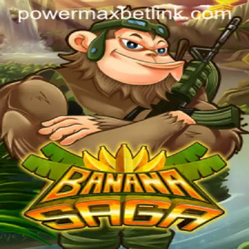 Exploring the Thrills of BananaSaga: Discover PowerMaxBet and Its Exciting Gameplay