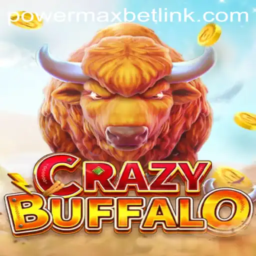 Discover the Thrill of CRAZYBUFFALO: Unleash the PowerMaxBet