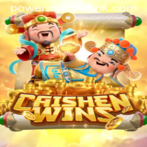 Exploring Caishen Wins: A Thrilling Slot Game with PowerMaxBet