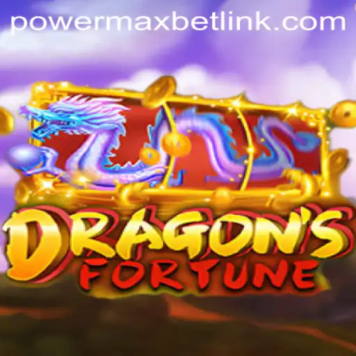 Discovering DragonFortune: Unveiling the Thrills of PowerMaxBet