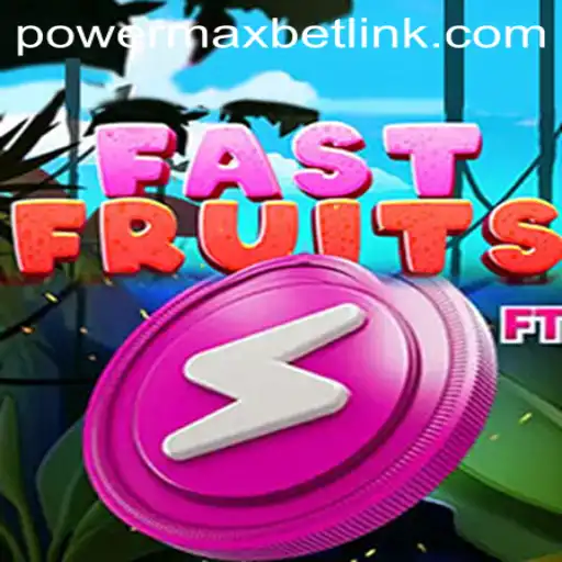 FastFruits: A Thrilling Journey Into the World of Fruit-Filled Adventure