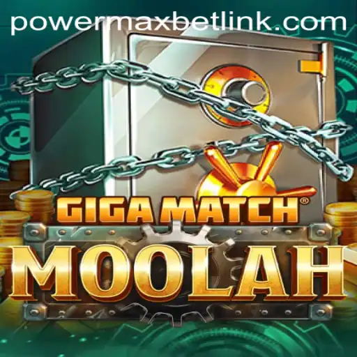 Unleashing the Thrills of GigaMatchMoolah: A Dive into PowerMaxBet Gaming