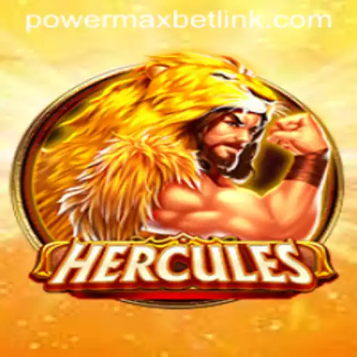 Discover the Legendary World of Hercules: A Modern Gaming Experience with PowerMaxBet