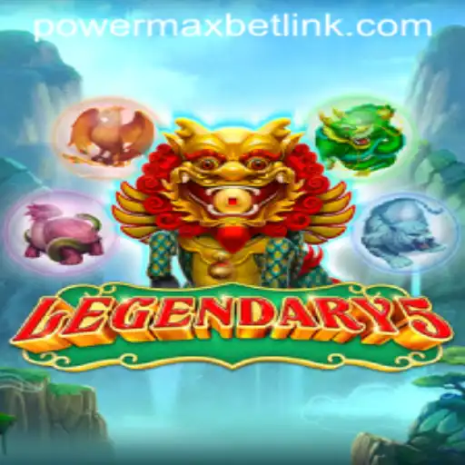 Legendary5 Game: A Deep Dive into Adventure and Strategy