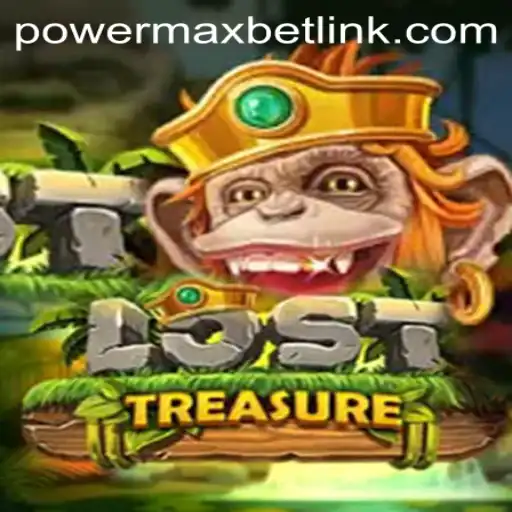 Exploring LostTreasure and the Thrill of PowerMaxBet