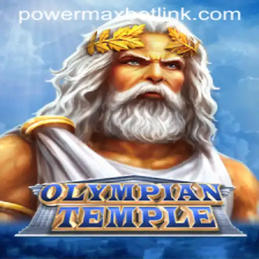Enter the World of OlympianTemple: An Insight into PowerMaxBet Gameplay