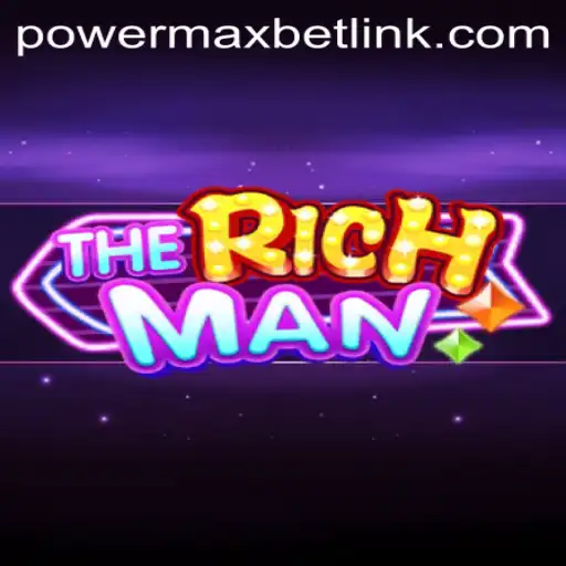 Exploring The Exciting World of TheRichMan and PowerMaxBet Gaming