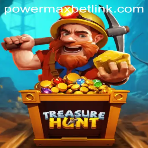 Unveiling 'TreasureHunt' and Its Exciting Gameplay with PowerMaxBet
