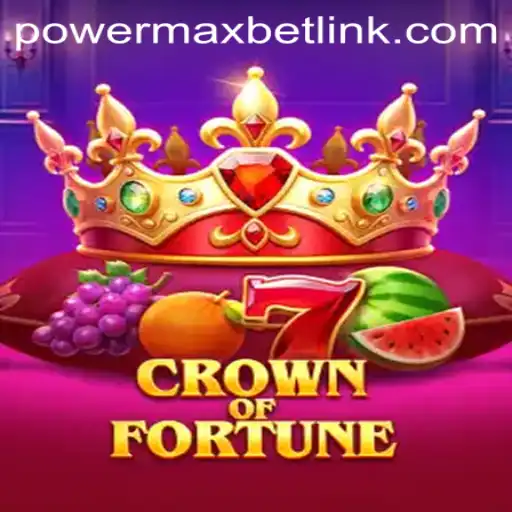 Discovering the Realm of CrownofFortune and the PowerMaxBet Experience