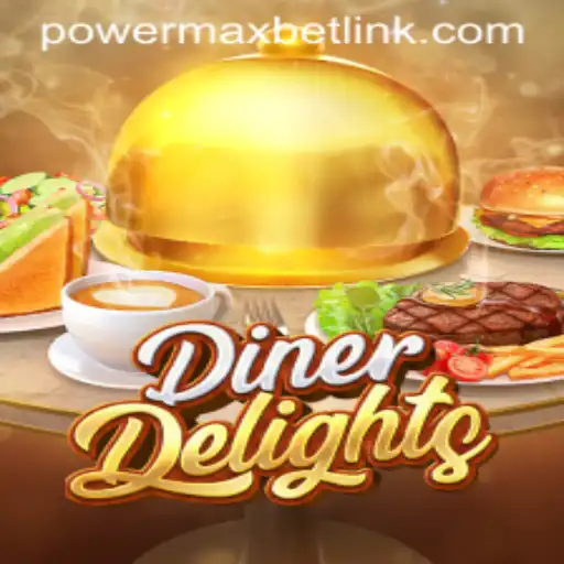 Discover the Thrills of DinerDelights: A Culinary Adventure with PowerMaxBet