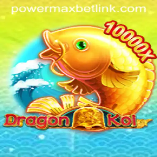 Unveiling DragonKoi: A Riveting Adventure with PowerMaxBet