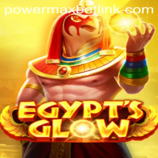 Discover the Excitement of EgyptsGlow with PowerMaxBet