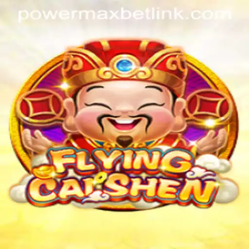 Unveiling the Thrilling World of FlyingCaiShen: A Dive into PowerMaxBet