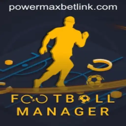 FootballManager: Exploring the Virtual Sidelines with PowerMaxBet