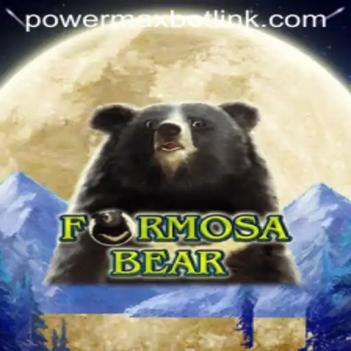Exploring the Thrills of FormosaBear: A Deep Dive into PowerMaxBet