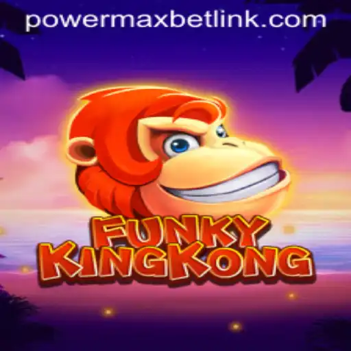 FunkyKingKong: The Ultimate Adventure with PowerMaxBet