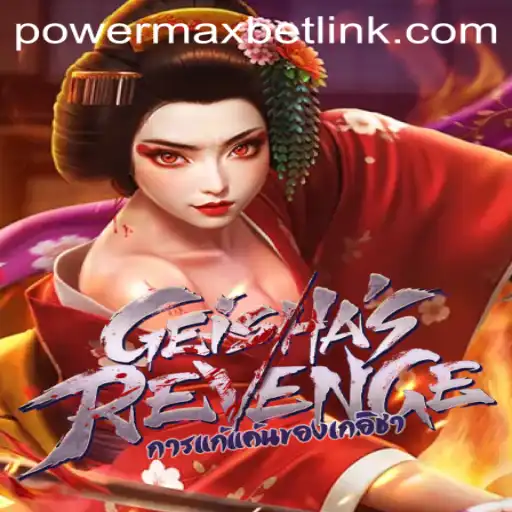 Unveiling GeishasRevenge: An Immersive Gaming Experience with PowerMaxBet
