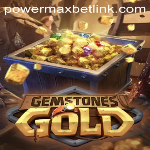 Unveiling GemstonesGold: A Thrilling New Adventure