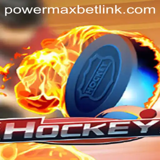 The Thrilling World of Hockey and PowerMaxBet: A Game of Skill, Speed, and Strategy
