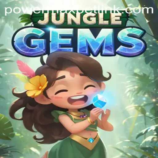 Experience the Excitement of JungleGems: A Thrilling Adventure with PowerMaxBet