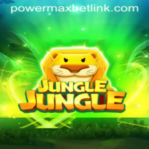 Unleashing the Adventure: JungleJungle and the Thrills of PowerMaxBet