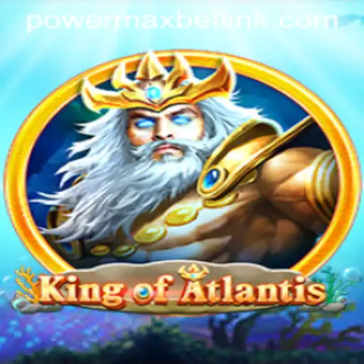 Explore the Exciting Adventure of KingofAtlantis: A PowerMaxBet Journey