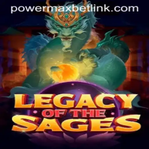 Legacy of the Sages: A New Era of Gaming with PowerMaxBet