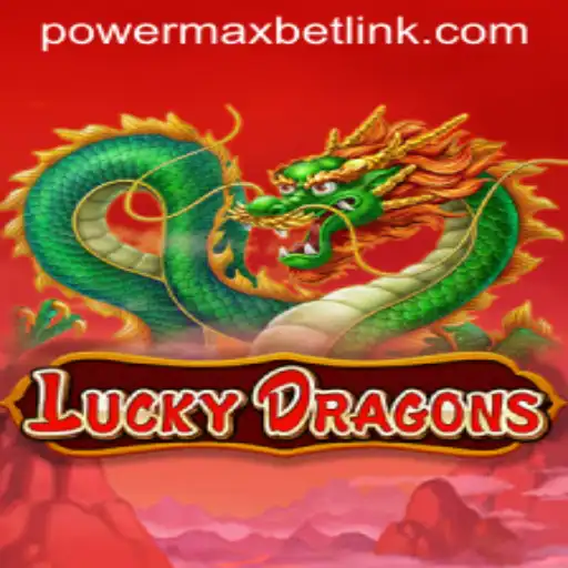 Discover the Exciting World of LuckyDragons and PowerMaxBet