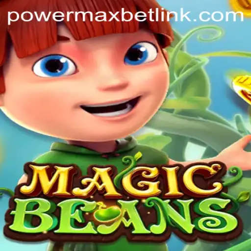 MAGICBEANS: A New Era of Gaming with PowerMaxBet