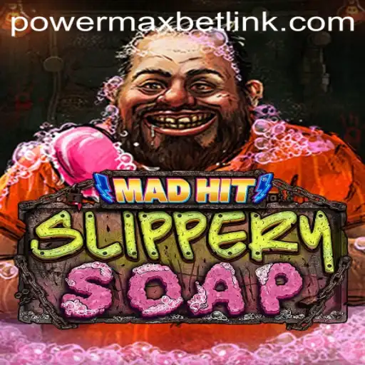 MadHitSlipperySoap: A New Experience in Gaming