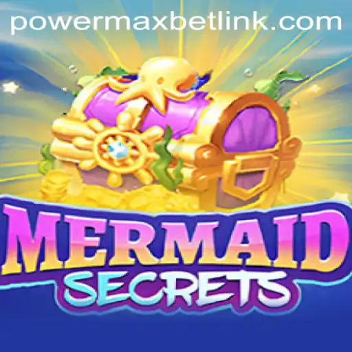 Exploring the Mystical Depths of MermaidSecrets with PowerMaxBet