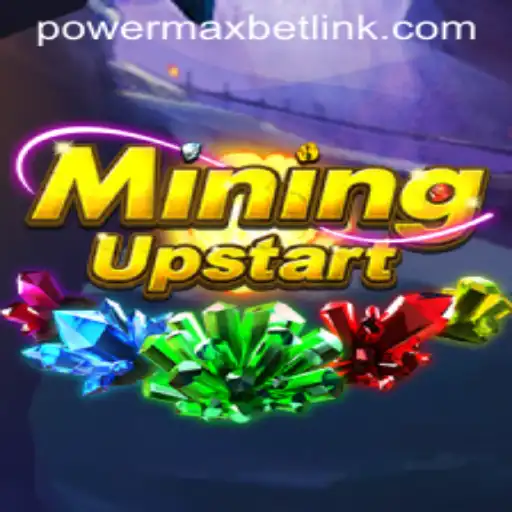 Diving into MiningUpstart: Exploring the Riches of PowerMaxBet