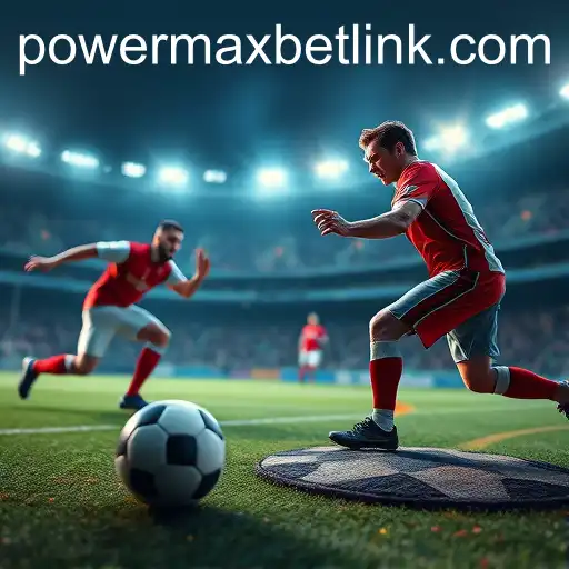 The Dynamics of Sports Betting with PowerMaxBet