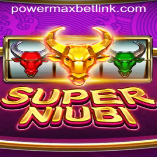SuperNiubi: Unleashing Excitement with PowerMaxBet