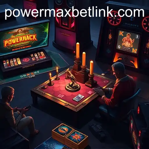 Understanding the Allure of Tabletop Games in the World of PowerMaxBet