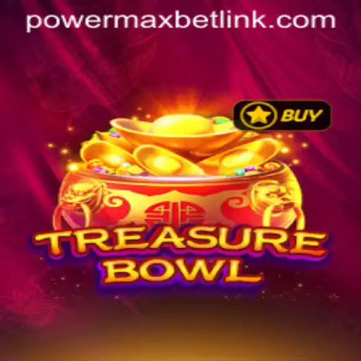 The Exciting World of TreasureBowl and the PowerMaxBet Experience