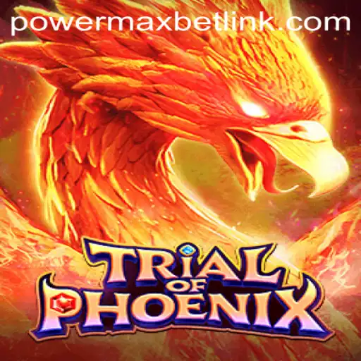 Trial of Phoenix: Soar to Victory